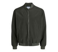 JACK & JONES Veste mi-saison 'JJECharge' vert foncé, Taille L