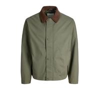 Jack & Jones Graham Worker Jacket Vert L Homme