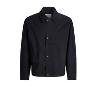 JACK & JONES Veste mi-saison 'JJEGRAHAM' noir, Taille L