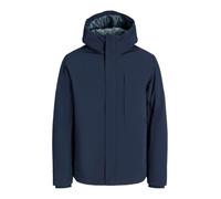 JACK & JONES Veste mi-saison 'JJEKeen' bleu nuit, Taille M