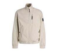 JACK & JONES Veste mi-saison 'JJEParker' beige clair, Taille L