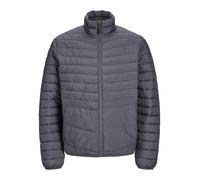 JACK & JONES Veste mi-saison 'JJEState' gris basalte, Taille M
