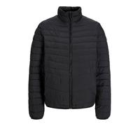 JACK & JONES Veste mi-saison 'JJESTATE' noir, Taille S