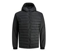 JACK & JONES Veste mi-saison 'JJEState' noir, Taille XL