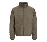 JACK & JONES Veste mi-saison 'JJEState' olive, Taille S