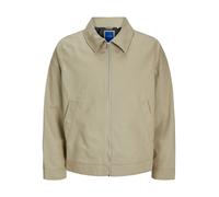 JACK & JONES Veste mi-saison 'JORBoston' taupe, Taille XXL