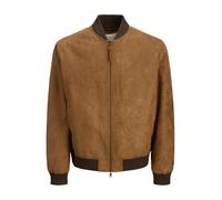 JACK & JONES Veste mi-saison 'JORNantucket' caramel, Taille S