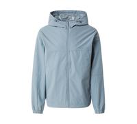 JACK & JONES Veste mi-saison 'JORVesterbro' bleu fumé, Taille S