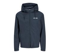 JACK & JONES Veste mi-saison 'JWHMASH' bleu marine, Taille M