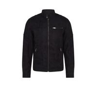 JACK & JONES Veste en Simili Daim Veste en Simili Daim Jet Black XL Jet Black XL