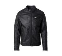 Jack & Jones Pour des hommes Veste Rocky, Noir
