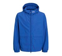 JACK & JONES Veste mi-saison 'UNION' bleu, Taille S
