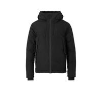 JACK & JONES Veste mi-saison 'UNION' noir, Taille XL