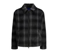 JACK & JONES Veste polaire Jcolunar Sn pour homme, Noir, M