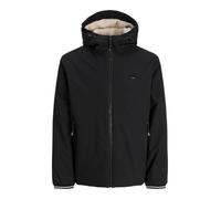 JACK & JONES Veste pour homme, Noir, S