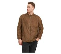 Jack & Jones Veste Rocky Clean Plus Size