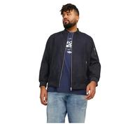 Jack & Jones Veste Rocky Faux Suede