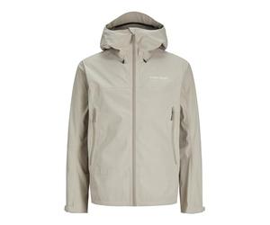 Jack&Jones Veste softshell JCOTRAIL LN Crockery, taille XL, vaisselle, XL