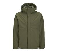 JACK & JONES Veste Softshell Veste LÉGÈREl Grape Leaf XXL Grape Leaf XXL