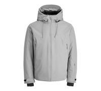 Jack & Jones Veste technique Jcofusion City Skyline Gris L Homme