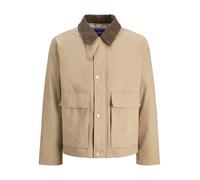 JACK & JONES Veste Vestes Col Italien Safari XL Safari XL
