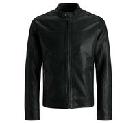 Jack & Jones Veste Warner Noir Homme XS
