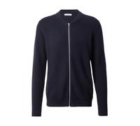Jack & Jones Jjotto Aw25 Cardigan zippé en Tricot pour Homme, Sky Captain, S