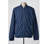 Jack & Jones Veste bomber Rush Bleu Homme XL