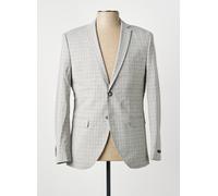 jack & jones vestes homme de couleur gris XXL