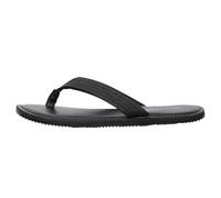 JACK & JONES Tongs noir, Taille 41