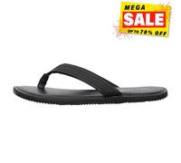 JACK & JONES Tongs noir, Taille 41