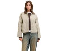 Jack & Jones Wilma Worker Jjxx Jacket Beige XS Femme