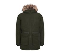 Jack & Jones Wing Parka Vert