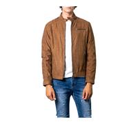 Jack & Jones - Winter Vestes - Homme - Vestes - Beige - Taille: XS