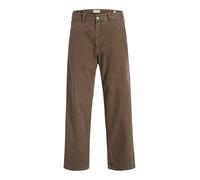 JACK & JONES Worker Pant Jpstalex Ember Pantalon de Travail Sn, Motifs Crocodiles, 34W / 32L Hommes