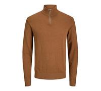 JACK & JONES Zip à Quart Zip à Quart Monks Robe L Monks Robe L