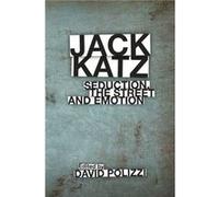 Jack Katz Jack Katz (Auteur)
