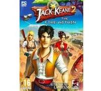 JACK KEANE 2 : THE FIRE WITHIN MIX PC G