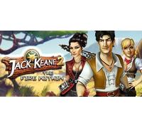 Jack Keane 2 - The Fire Within (PC)