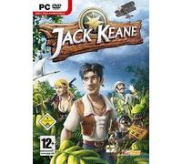 Jack Keane