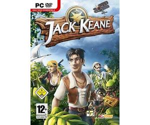 Jack Keane