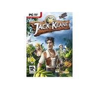 Jack Keane PC
