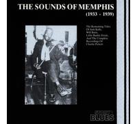 Jack Kelly - The Sounds of Memphis (1933-1939)