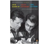 Jack Kerouac And Allen Ginsberg
