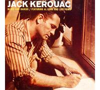 Jack Kerouac - Blues & Haikus