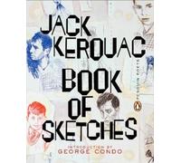 Jack Kerouac Book of Sketches (Poche) Penguin Poets