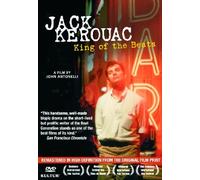 Jack Kerouac: King of The Beat