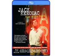 Jack Kerouac: King of The Beat [Blu-Ray]