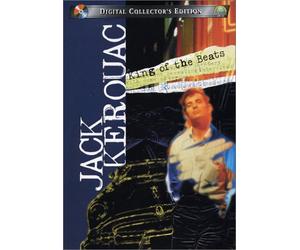 Jack Kerouac - King of the Beats [Import USA Zone 1]
