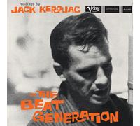 Jack Kerouac – Lectures de Jack Kerouac sur la génération Beat